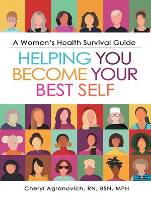 cover image of A Women's Health  Survival Guide